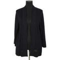 Gilets sur Grenoble : Gilet Max & Moi Cardigan noir