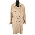 Manteaux sur Grenoble : Manteau Maje Manteau en laine beige