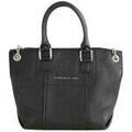 Sacs &agrave; mains sur Grenoble : Sac &agrave; main Barbara Bui Sac port&eacute; &eacute;paule noir Noir