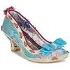 Chaussures escarpins Irregular Choice BISH BASH BOW