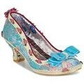 Chaussures escarpins Irregular Choice BISH BASH BOW Grenoble