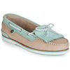 Chaussures bateau Barbour Ellen Boat Shoe