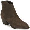 Bottines Ash HEIDI