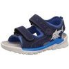 Chaussons b&eacute;b&eacute; Ricosta - Bleu