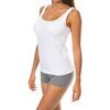Maillots de corps Janira 1045201-BLANCO Blanc