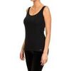 Maillots de corps Janira 1045201-NEGRO Noir