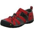 Chaussures enfant Keen - Rouge