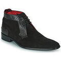 Boots Jeffery-West - Grenoble