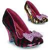 Chaussures escarpins Irregular Choice Nick of Time