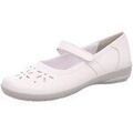 Chaussures d&eacute;contract&eacute;es femme sur Grenoble : Ballerines Semler -