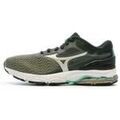 Running sur Grenoble : Chaussures Mizuno Wave Prodigy