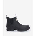Bottes femme sur Grenoble : Bottines Barbour NIMBUS