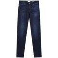 Pantalons sur Grenoble : Jeans Teddy Smith Pin Up