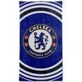 Serviettes et gants de toilette Chelsea Fc BS4126 Grenoble