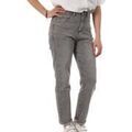 Pantalons sur Grenoble : Jeans Monday Premium Mom Fit LW-347