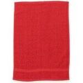 Serviettes et gants de toilette Towel City PC7131 Grenoble
