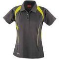 Tee-shirts sur Grenoble : T-shirt Spiro Team Spirit