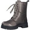 Bottes Marco Tozzi - Argent&eacute;