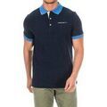 Polos sur Grenoble : Polo Hackett HMX1006F-ATLANTIC