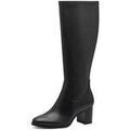 Bottes femme sur Grenoble : Bottes Marco Tozzi -