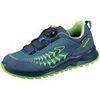 Chaussures enfant Lowa Ferrox Pro Gtx Marine