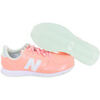 Baskets basses enfant New Balance YC220_K-CORAL