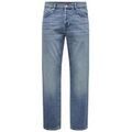 Jeans/Pantalons sur Grenoble : Jeans Only & Sons Slim Sedge