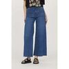 Jeans flare / larges Lee Cooper Jean JOULIA Medium Blue