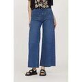 Jeans sur Grenoble : Jeans flare / larges Lee Cooper Jean JOULIA Medium Blue