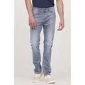 Jeans Lee Cooper Jean LC126 Gris bleu Grenoble