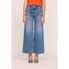 Jeans Lee Cooper Jean JOULIA Bleu clair