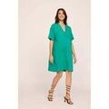 Robe Lee Cooper Robe LAGE Vert profond Grenoble