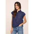 Chemise Lee Cooper Chemise DOREMI Marine Grenoble