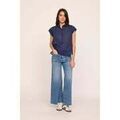 Chemise Lee Cooper Chemise DOREMI Marine Grenoble