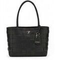 Sacs &agrave; mains sur Grenoble : Sac &agrave; main Guess HWWG9661220-AI26-BLA Noir