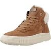 Boots enfant Geox J Laquinny Girl Wpf