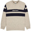Pulls/Sweat sur Grenoble : Pull Element 2000S Rib Cr