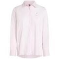 Chemise Tommy Hilfiger Ess Poplin Regular S