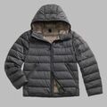 Vestes sur Grenoble : Veste Blauer Acton