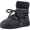 Bottes Tommy Hilfiger Tommytech Rwb Snowboot Warm