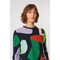 Pull sur Grenoble : Pull Skfk WSW00741-F252B9