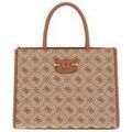 Sacs &agrave; mains sur Grenoble : Sac &agrave; main Guess 808513 Marron