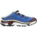 Mules Salomon CAK00007012AE Mules femme sur Grenoble : Mules Salomon CAK00007012AE