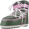 Bottes Moon Boot H01 Mb Icon Low Space Raci