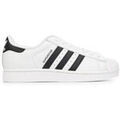 Baskets homme sur Grenoble : Baskets basses adidas Superstar II