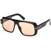 Lunettes de soleil Tom Ford Navigator FT1101 01E