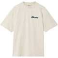 Tee-shirts sur Grenoble : T-shirt Ellesse Entriamo