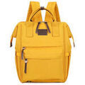 Sac a dos Gallantry Sac &agrave; dos Jaune