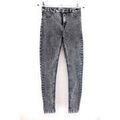 Jeans sur Grenoble : Jeans skinny Jennyfer Pantalon Taille 36 / S Noir
