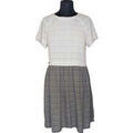 Robe courte H&M -